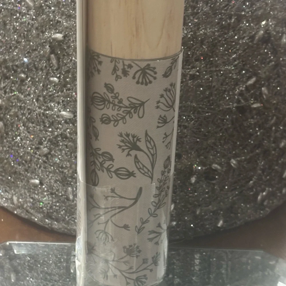 Sand + Fog Winter Pine Diffuser - Elegant Gray Design